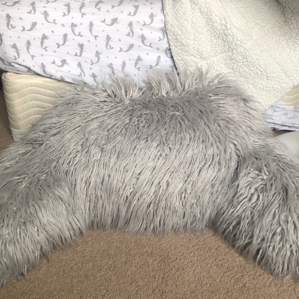Rest Pillow